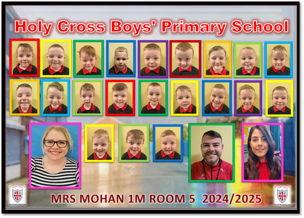 1M  Mrs Mohan Room 3