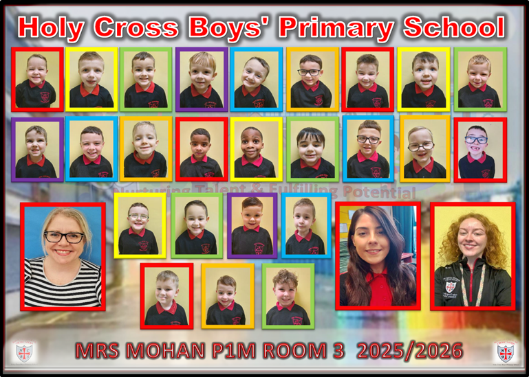 1M  Mrs Mohan Room 3