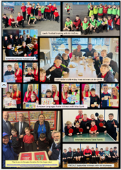 HCB Weekly Bulletin 6 Sun 5th October 2025