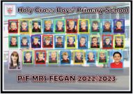 1F  Mrs Fegan Room 2