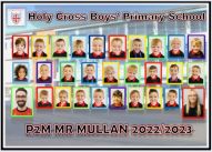 2M Mr Mullan  Room 5