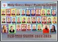 2Q Miss Quirk Room 4