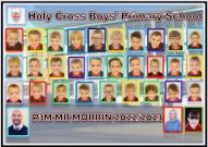 3M  Mr Morrin Room 11