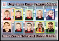 Starlight Rm Mrs Brooks